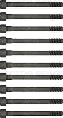 Cylinder Head Bolt Set